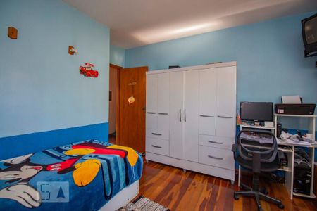 Casa para alugar com 276m², 4 quartos e 5 vagas Casa para alugar com 276m², 4 quartos e 5 vagasQuarto 1