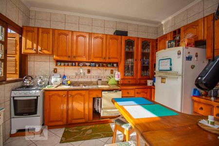 Casa para alugar com 276m², 4 quartos e 5 vagas Casa para alugar com 276m², 4 quartos e 5 vagasCozinha