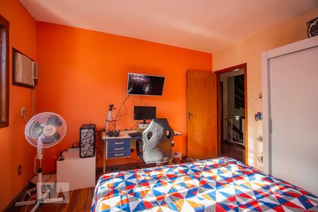 Casa para alugar com 276m², 4 quartos e 5 vagas Casa para alugar com 276m², 4 quartos e 5 vagasQuarto 2