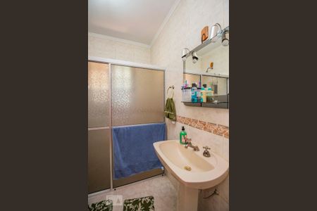 Casa para alugar com 276m², 4 quartos e 5 vagas Casa para alugar com 276m², 4 quartos e 5 vagasBanheiro 1