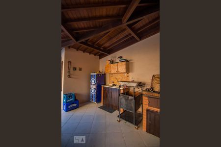 Casa para alugar com 276m², 4 quartos e 5 vagas Casa para alugar com 276m², 4 quartos e 5 vagasChurrasqueira