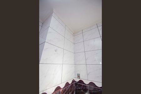 Casa para alugar com 276m², 4 quartos e 5 vagas Casa para alugar com 276m², 4 quartos e 5 vagasBanheiro da Suíte