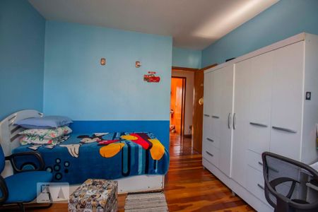 Casa para alugar com 276m², 4 quartos e 5 vagas Casa para alugar com 276m², 4 quartos e 5 vagasQuarto 1