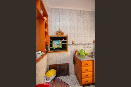 Casa para alugar com 276m², 4 quartos e 5 vagas Casa para alugar com 276m², 4 quartos e 5 vagasLavanderia com Churrasqueira