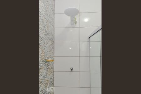 Casa à venda com 125m², 4 quartos e 2 vagas Casa à venda com 125m², 4 quartos e 2 vagasBanheiro da Suíte 4