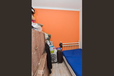 Casa à venda com 125m², 4 quartos e 2 vagas Casa à venda com 125m², 4 quartos e 2 vagasQuarto 2