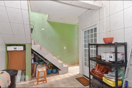 Casa à venda com 125m², 4 quartos e 2 vagas Casa à venda com 125m², 4 quartos e 2 vagasÁrea de Serviço