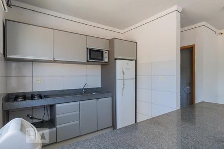 Apartamento para alugar com 44m², 2 quartos e 1 vaga Apartamento para alugar com 44m², 2 quartos e 1 vagaÁrea comum - Salão de festas