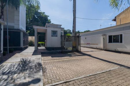 Apartamento para alugar com 44m², 2 quartos e 1 vaga Apartamento para alugar com 44m², 2 quartos e 1 vagaPortaria