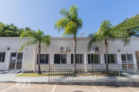 Apartamento para alugar com 44m², 2 quartos e 1 vaga Apartamento para alugar com 44m², 2 quartos e 1 vagaÁrea comum - Salão de festas