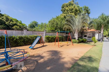 Apartamento para alugar com 44m², 2 quartos e 1 vaga Apartamento para alugar com 44m², 2 quartos e 1 vagaÁrea Comum - Playground