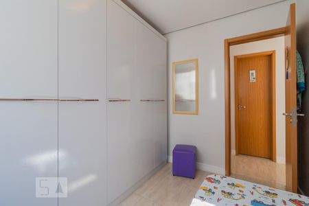 Quarto 1 de apartamento para alugar com 2 quartos, 44m² em Operário, Novo Hamburgo