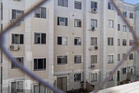 Apartamento para alugar com 44m², 2 quartos e 1 vaga Apartamento para alugar com 44m², 2 quartos e 1 vagaVista Quarto 2