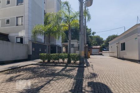 Apartamento para alugar com 44m², 2 quartos e 1 vaga Apartamento para alugar com 44m², 2 quartos e 1 vagaPortaria