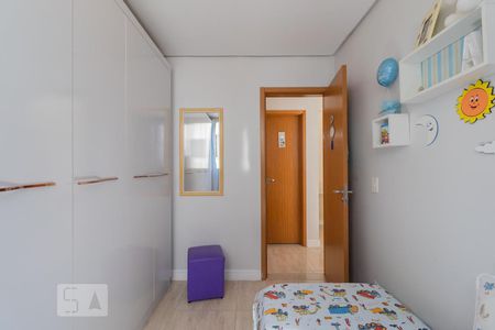 Quarto 1 de apartamento para alugar com 2 quartos, 44m² em Operário, Novo Hamburgo
