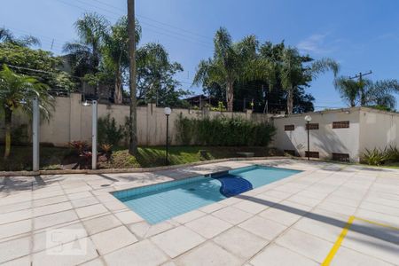 Apartamento para alugar com 44m², 2 quartos e 1 vaga Apartamento para alugar com 44m², 2 quartos e 1 vagaÁrea comum - Piscina