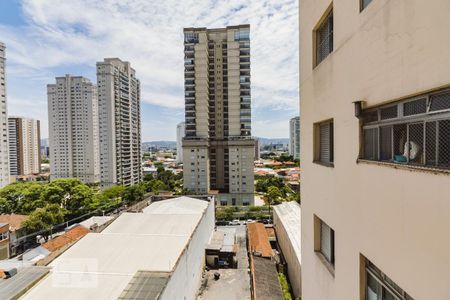 Apartamento para alugar com 50m², 1 quarto e 1 vaga Apartamento para alugar com 50m², 1 quarto e 1 vagaSala Vista
