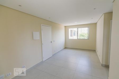 Apartamento para alugar com 50m², 1 quarto e 1 vaga Apartamento para alugar com 50m², 1 quarto e 1 vagaSala