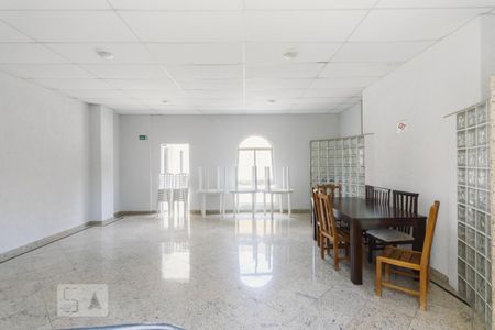 Apartamento para alugar com 50m², 1 quarto e 1 vaga Apartamento para alugar com 50m², 1 quarto e 1 vagaSalão de Festa