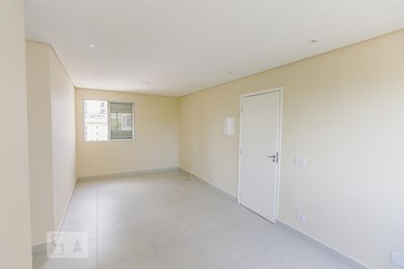 Apartamento para alugar com 50m², 1 quarto e 1 vaga Apartamento para alugar com 50m², 1 quarto e 1 vagaSala