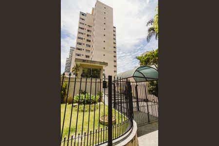 Apartamento para alugar com 50m², 1 quarto e 1 vaga Apartamento para alugar com 50m², 1 quarto e 1 vagaFachada