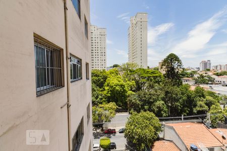 Apartamento para alugar com 50m², 1 quarto e 1 vaga Apartamento para alugar com 50m², 1 quarto e 1 vagaSala Vista