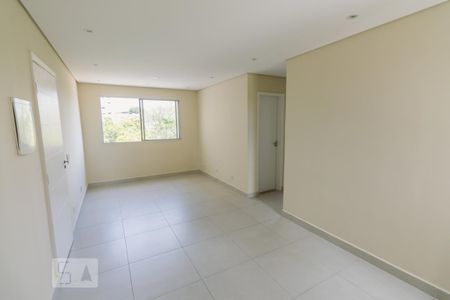 Apartamento para alugar com 50m², 1 quarto e 1 vaga Apartamento para alugar com 50m², 1 quarto e 1 vagaSala