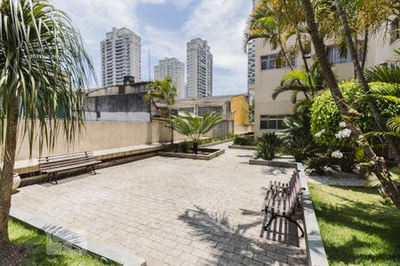 Apartamento para alugar com 50m², 1 quarto e 1 vaga Apartamento para alugar com 50m², 1 quarto e 1 vagaÁrea Verde