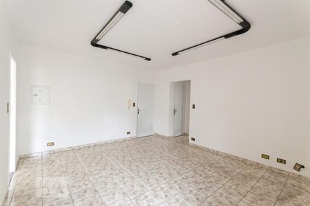 Sala de apartamento à venda com 1 quarto, 73m² em Centro, São Bernardo do Campo