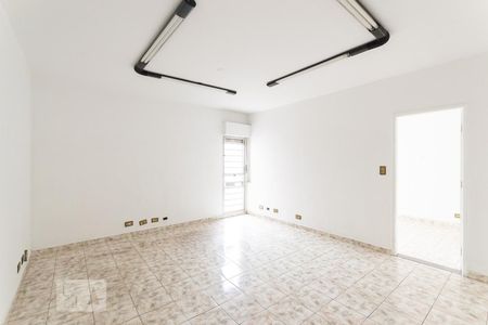 Sala de apartamento à venda com 1 quarto, 73m² em Centro, São Bernardo do Campo