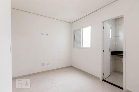 Casa de condomínio à venda com 62m², 2 quartos e 1 vagaSuíte 2