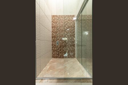 Casa de condomínio à venda com 62m², 2 quartos e 1 vagaJardim de inverno 