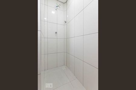 Casa de condomínio à venda com 62m², 2 quartos e 1 vagaBanheiro suíte 1