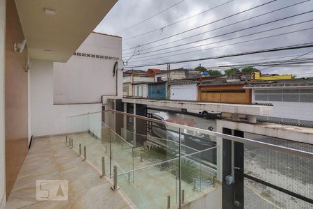 Casa de condomínio à venda com 62m², 2 quartos e 1 vagaÁrea comum