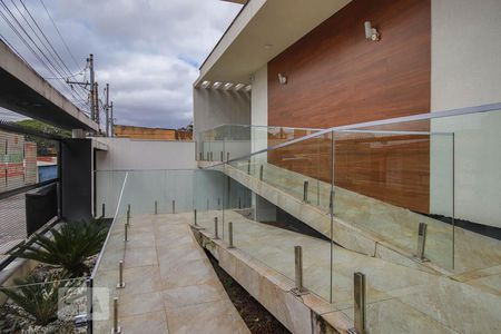 Casa de condomínio à venda com 62m², 2 quartos e 1 vagaÁrea comum