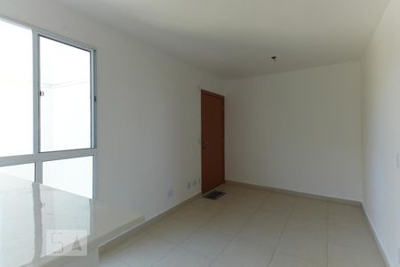 Sala de apartamento para alugar com 2 quartos, 36m² em Vila Nova, Porto Alegre