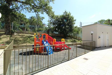 Apartamento para alugar com 36m², 2 quartos e 1 vagaÁrea Comum - Playground