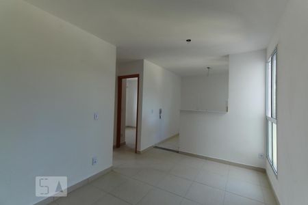 Sala de apartamento para alugar com 2 quartos, 36m² em Vila Nova, Porto Alegre