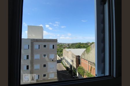 Apartamento para alugar com 36m², 2 quartos e 1 vagaVista quarto 2