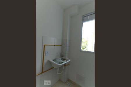 Apartamento para alugar com 36m², 2 quartos e 1 vagaÁrea de serviço