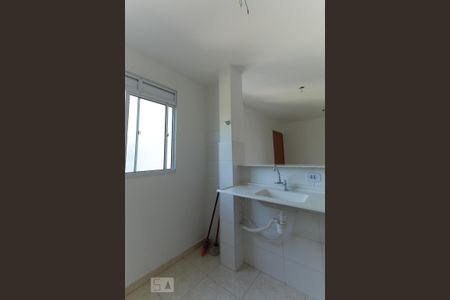 Apartamento para alugar com 36m², 2 quartos e 1 vagaCozinha