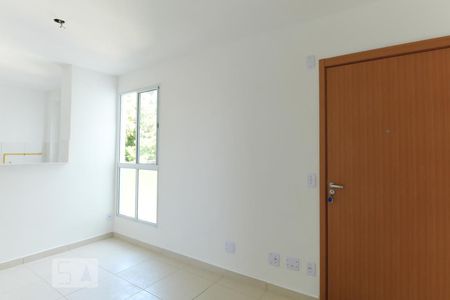 Sala de apartamento para alugar com 2 quartos, 36m² em Vila Nova, Porto Alegre