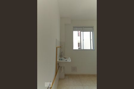 Apartamento para alugar com 36m², 2 quartos e 1 vagaÁrea de serviço