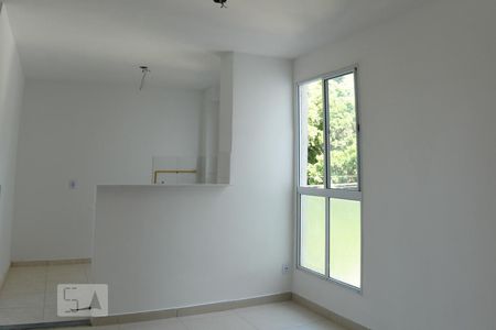 Sala de apartamento para alugar com 2 quartos, 36m² em Vila Nova, Porto Alegre