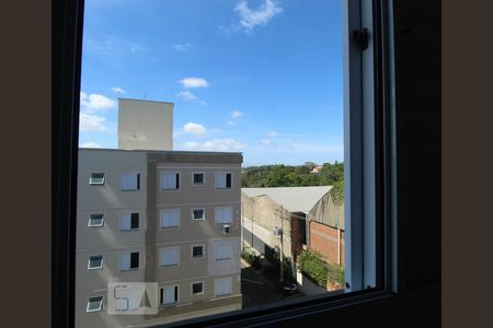 Vista quarto 1 de apartamento para alugar com 2 quartos, 36m² em Vila Nova, Porto Alegre