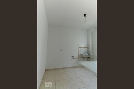 Apartamento para alugar com 36m², 2 quartos e 1 vagaCozinha