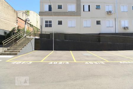 Apartamento para alugar com 36m², 2 quartos e 1 vagaGaragem