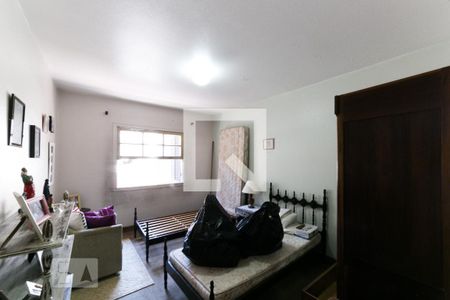 Casa para alugar com 2 quartos, 100m² em Jardim Aeroporto, São Paulo