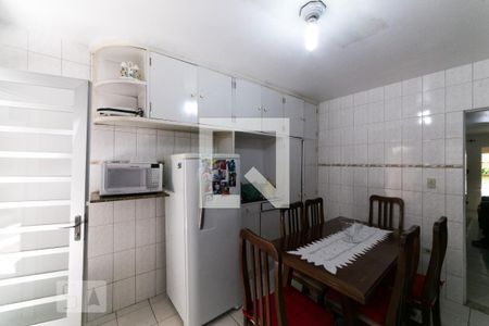 Casa para alugar com 2 quartos, 100m² em Jardim Aeroporto, São Paulo