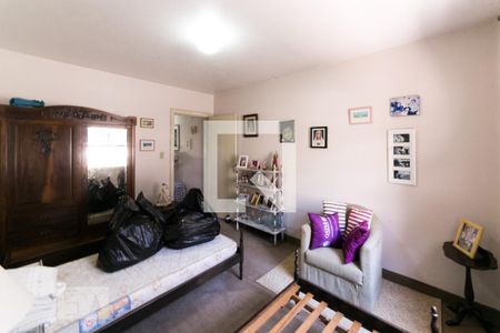 Casa para alugar com 2 quartos, 100m² em Jardim Aeroporto, São Paulo
